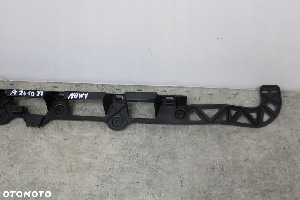 WSPORNIK ŚLIZG ZDERZAKA TYŁ FIAT TIPO II SEDAN 52090733 - 3