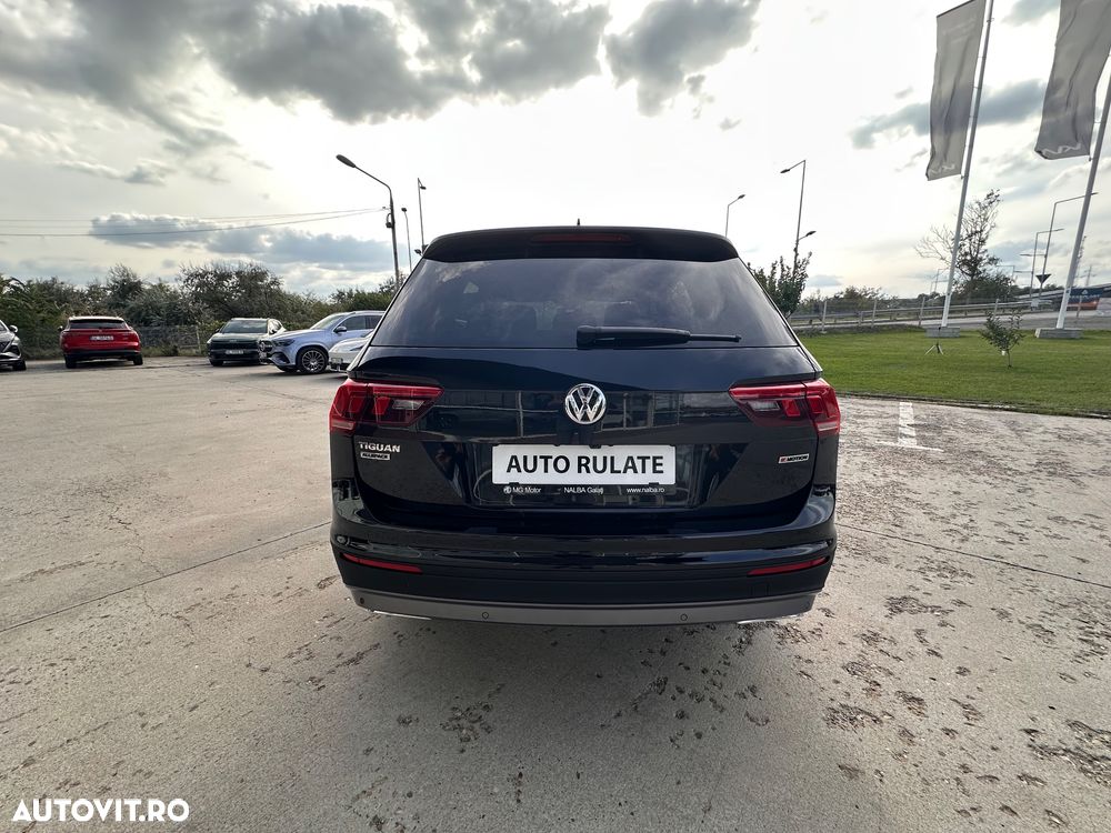 VOLKSWAGEN Tiguan 2021 — imagine 7