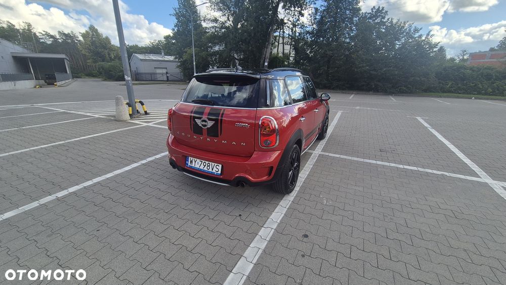 MINI Cooper S - 8
