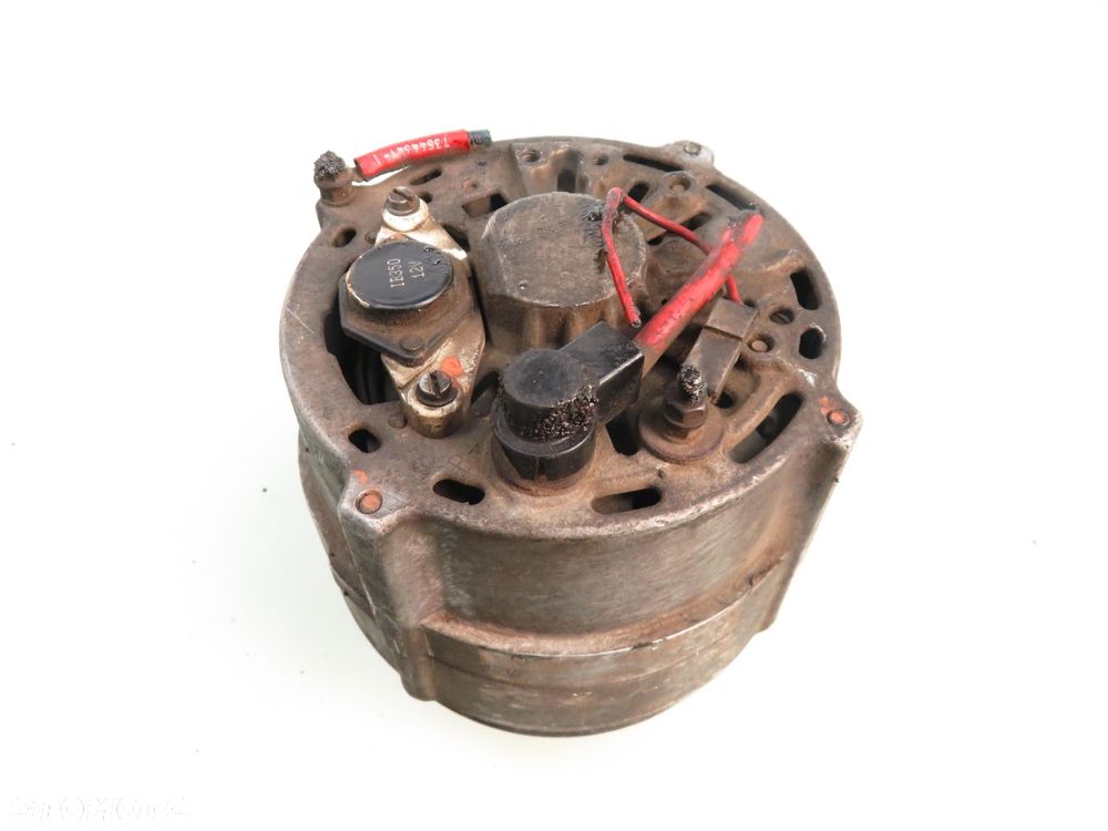 ALTERNATOR JAGUAR XJ 37960  11266100635 - 6