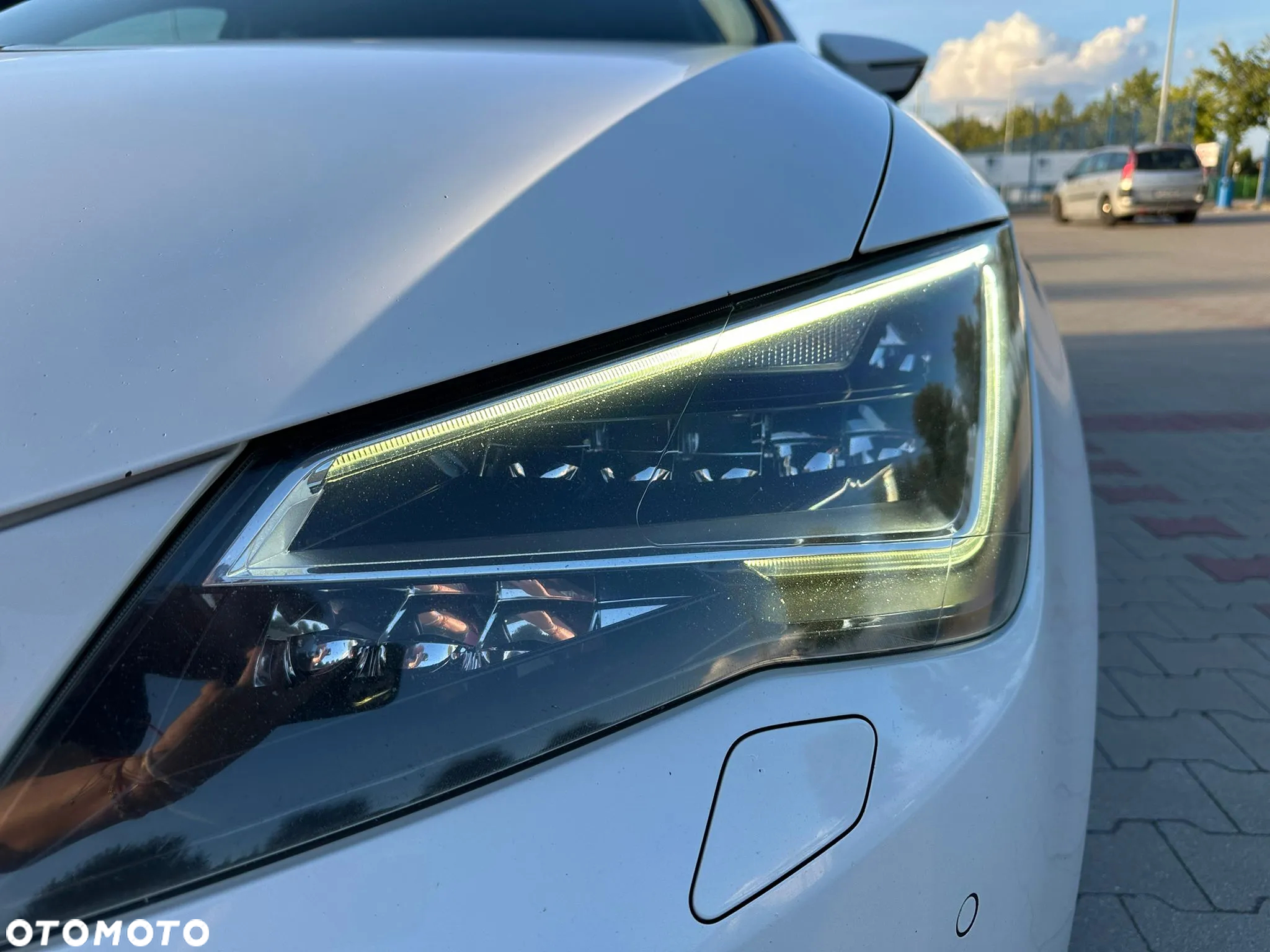 Seat Leon 2.0 TDI Style DSG - 8