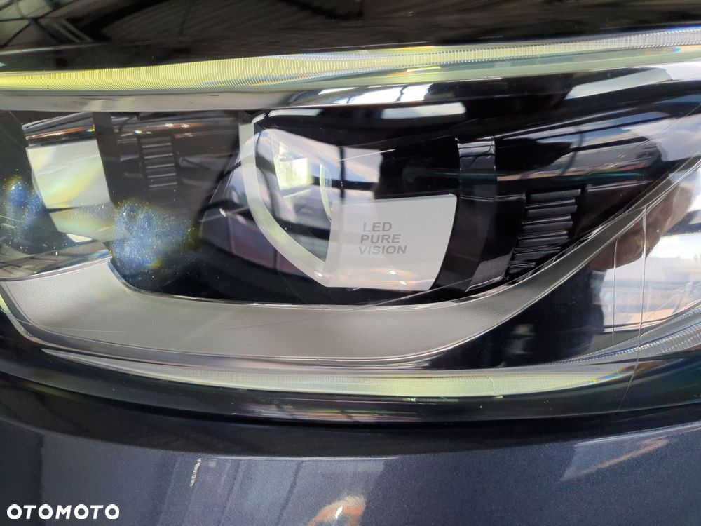 Renault Kadjar 1.3 TCe FAP Intens - 10