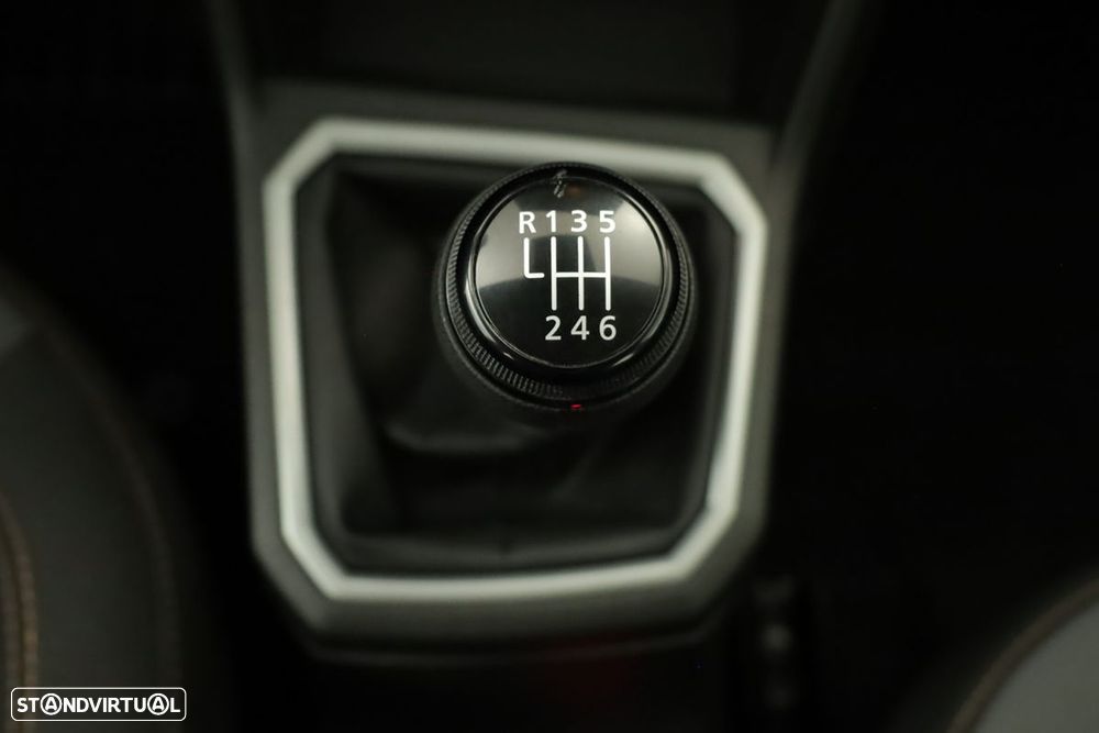 Dacia Sandero - 13