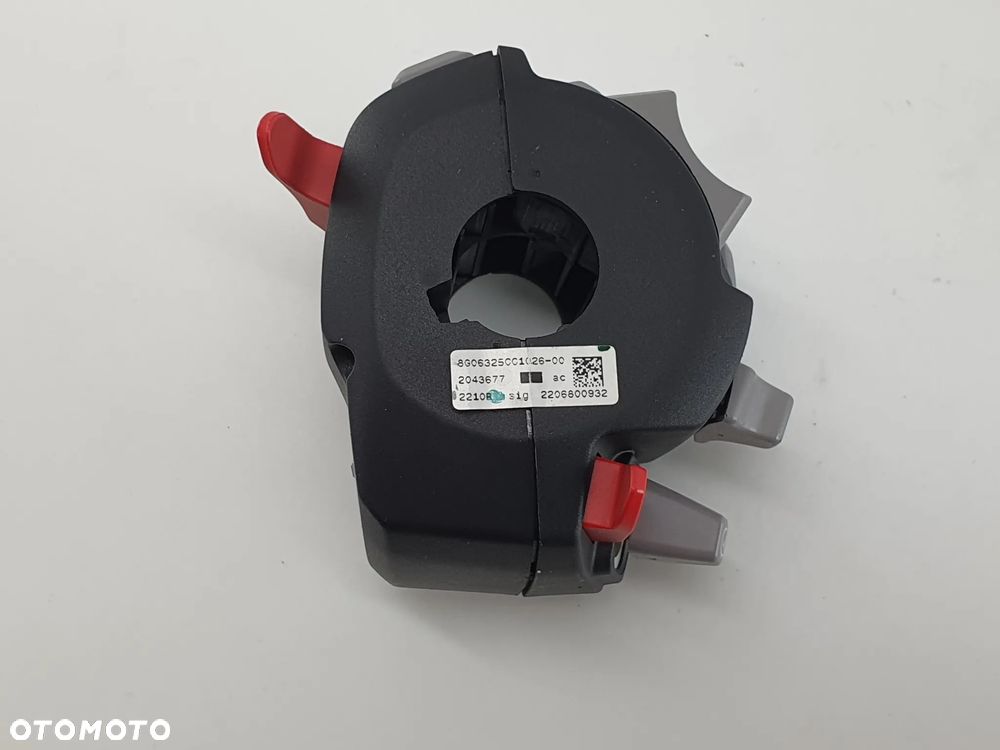 PRZELACZNIK LEWY WLACZNIK TRIUMPH TIGER 1200 RALLY - 6