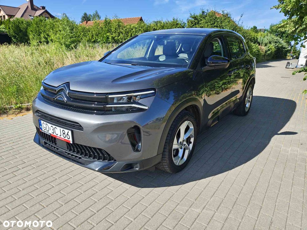 Citroën C5 Aircross - 3