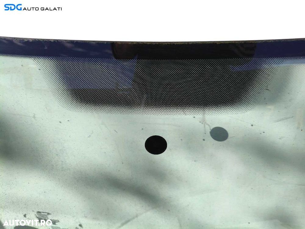 Parbriz Geam Sticla Volkswagen Golf 5 Hatchback Scurt 2004 - 2008 [LC2719] - 5