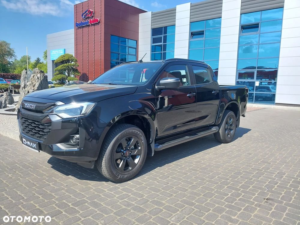 Isuzu D-Max 1.9 DC LSE - 19