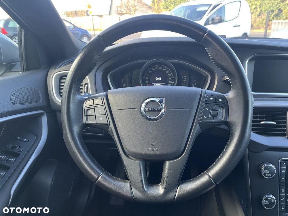 Volvo V40 T2 Drive-E Kinetic - 23