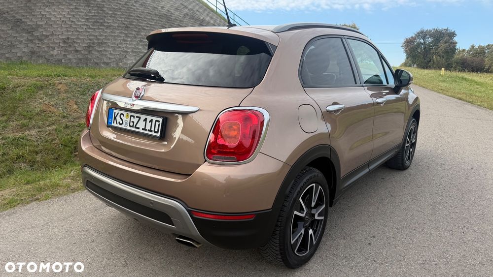 Fiat 500X - 14