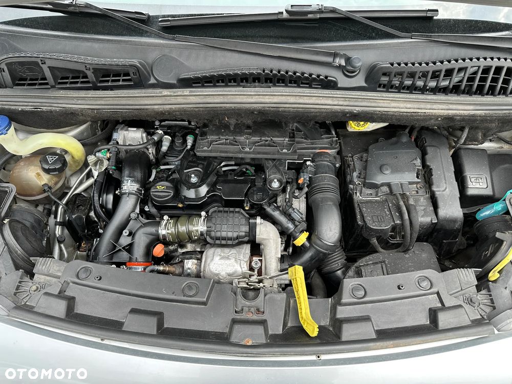Citroën C3 Picasso - 24