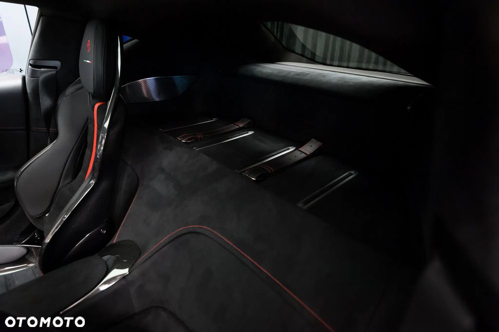 Ferrari 12Cilindri - 24