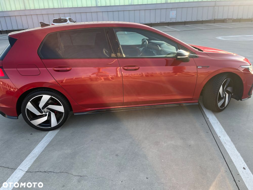 Volkswagen Golf 2.0 TSI GTI DSG - 11