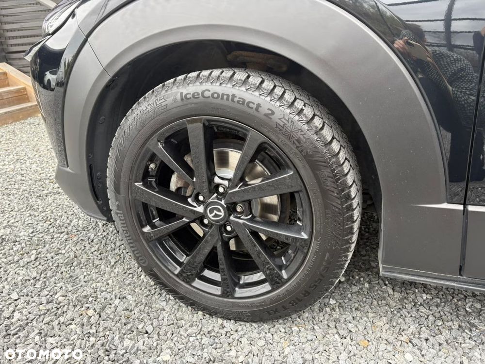 Mazda CX-30 e-SKYACTIVE X 186 AWD HOMURA - 18