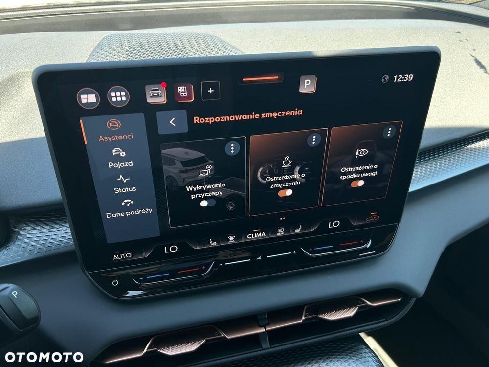 Cupra Terramar - 27