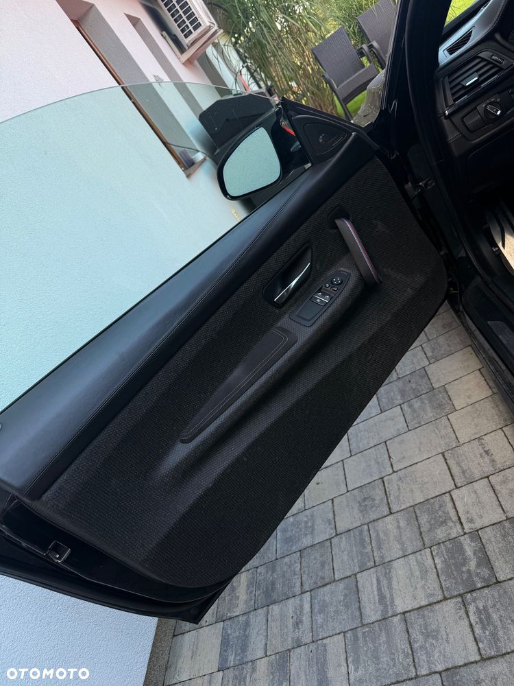 BMW M4 - 8