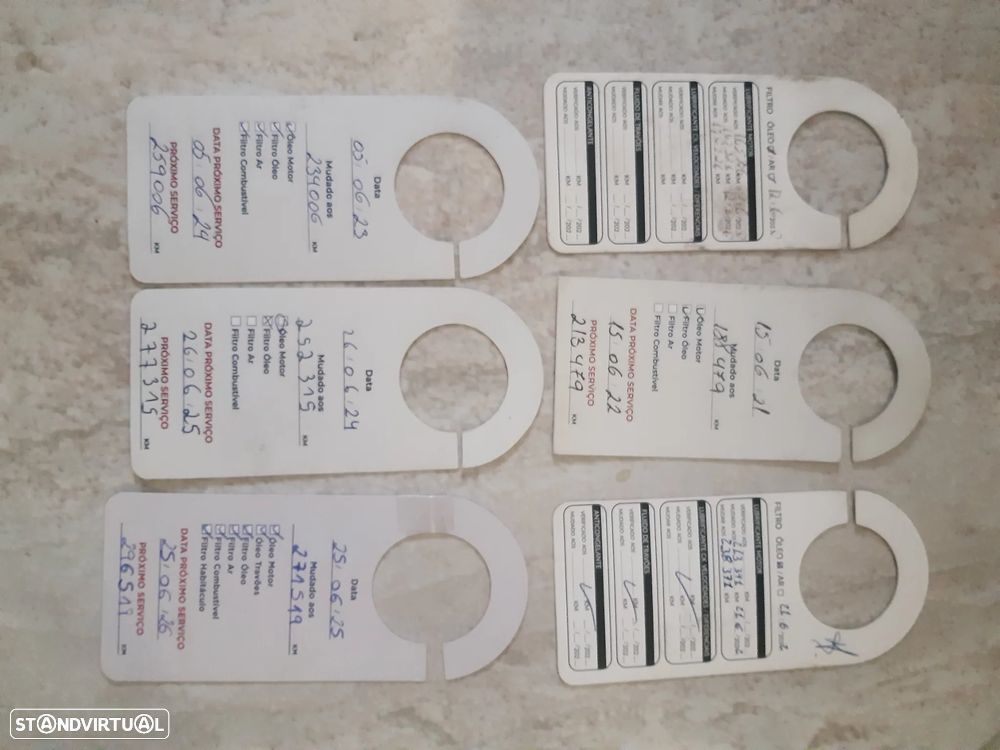 Citroën DS4 1.6 HDi Chic - 16