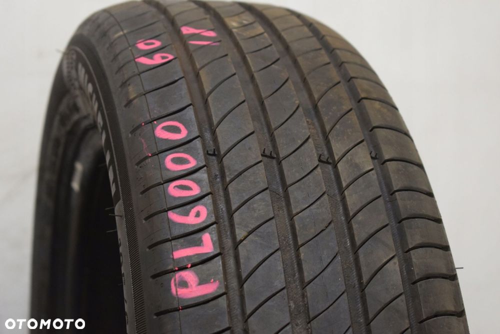 R18 195/60 Michelin e Primacy 96H Wysyłka gratis! - 1