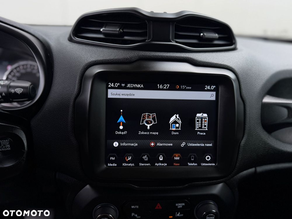 Jeep Compass 1.3 T-GDI I4 Automatik Limited - 16
