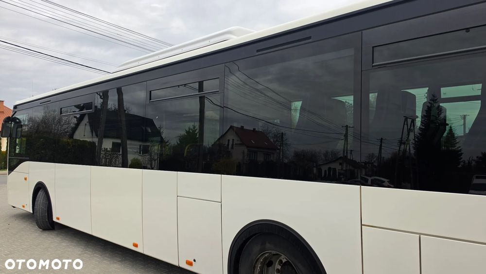 Iveco Irisbus Crossway LE EURO 6 - 5