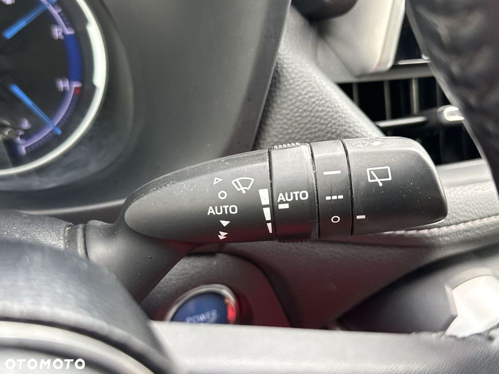 Toyota RAV4 2.5 Hybrid Comfort 4x4 - 20