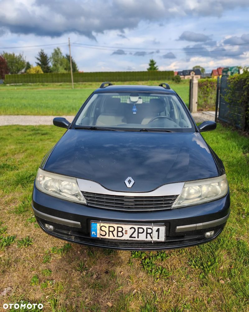 Renault Laguna 1.9 dCi Dynamique - 7