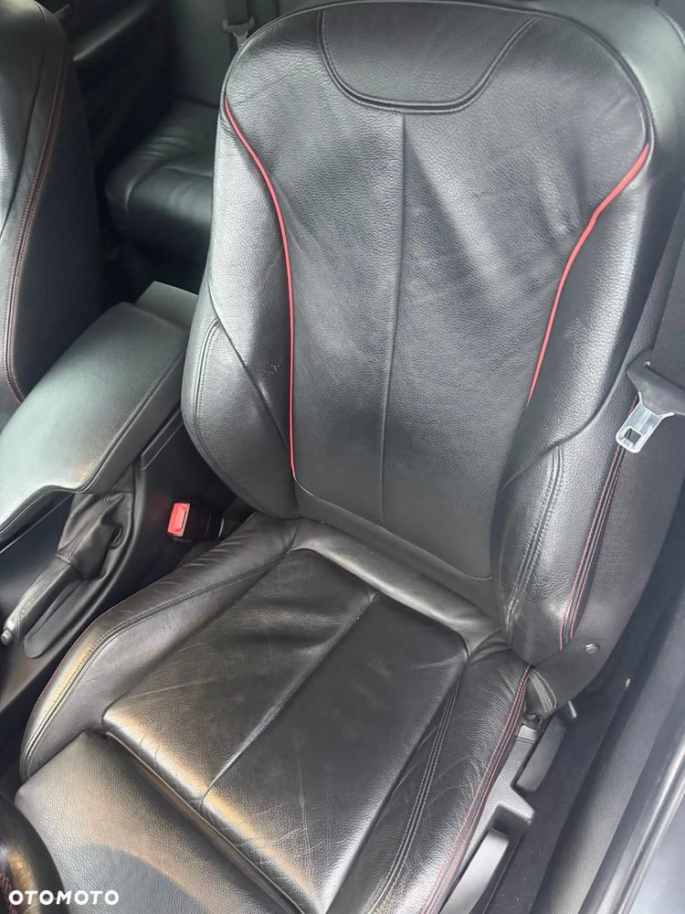 BMW Seria 3 330d xDrive M Sport - 11