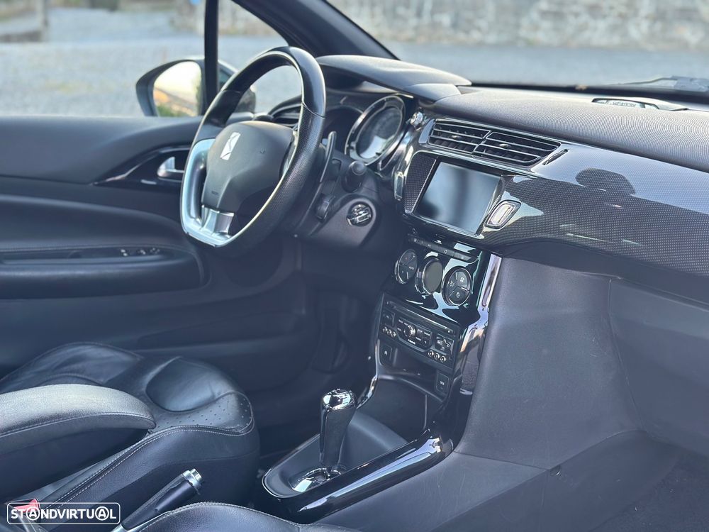 Citroën DS3 1.6 e-HDi So Chic ETG6 - 37