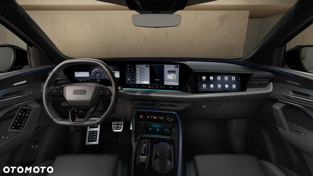 Audi Q5 - 8