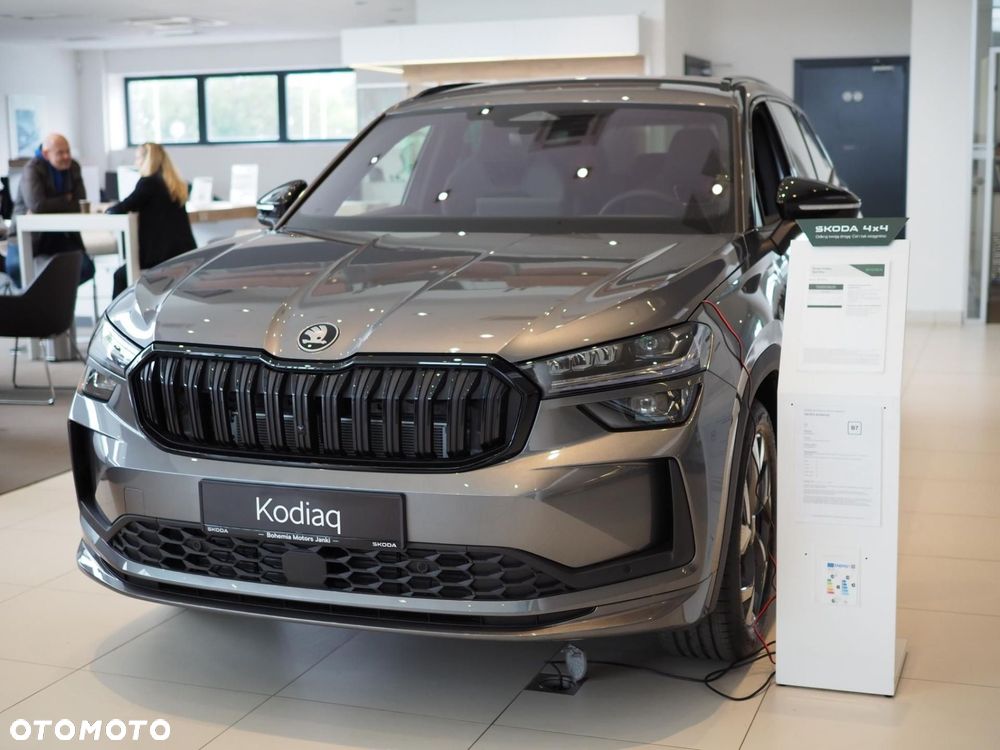 Skoda Kodiaq - 3