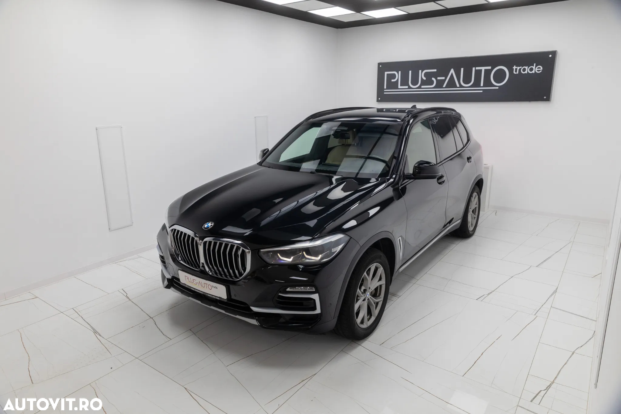 BMW X5 xDrive30d AT MHEV - 2
