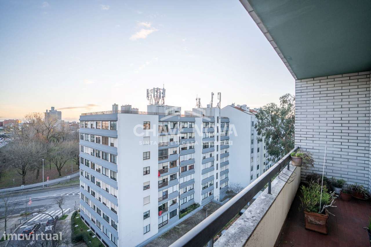 Apartamento T4 - Ramalde - Grande imagem: 2/25