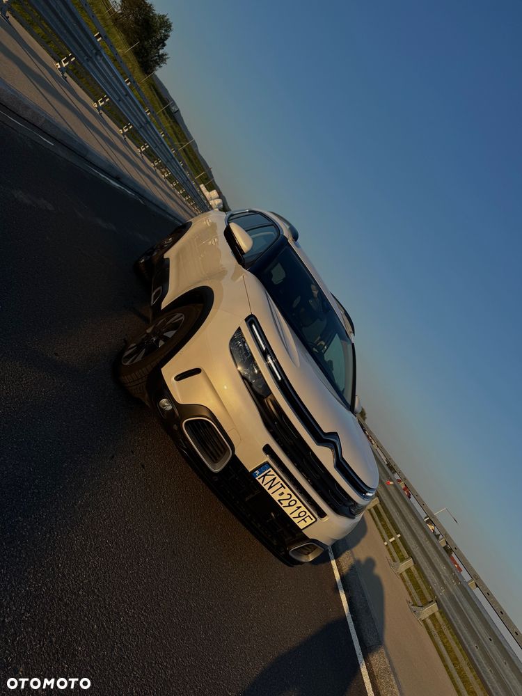Citroën C5 Aircross 1.5 BlueHDi Shine EAT8 - 3