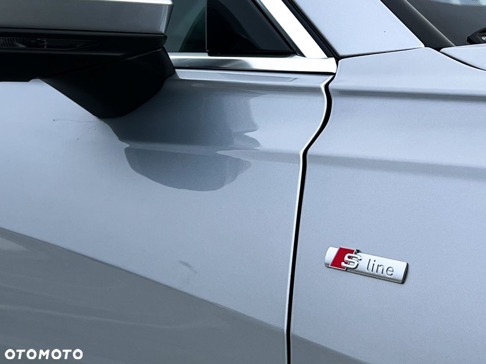 Audi A6 Limousine - 4