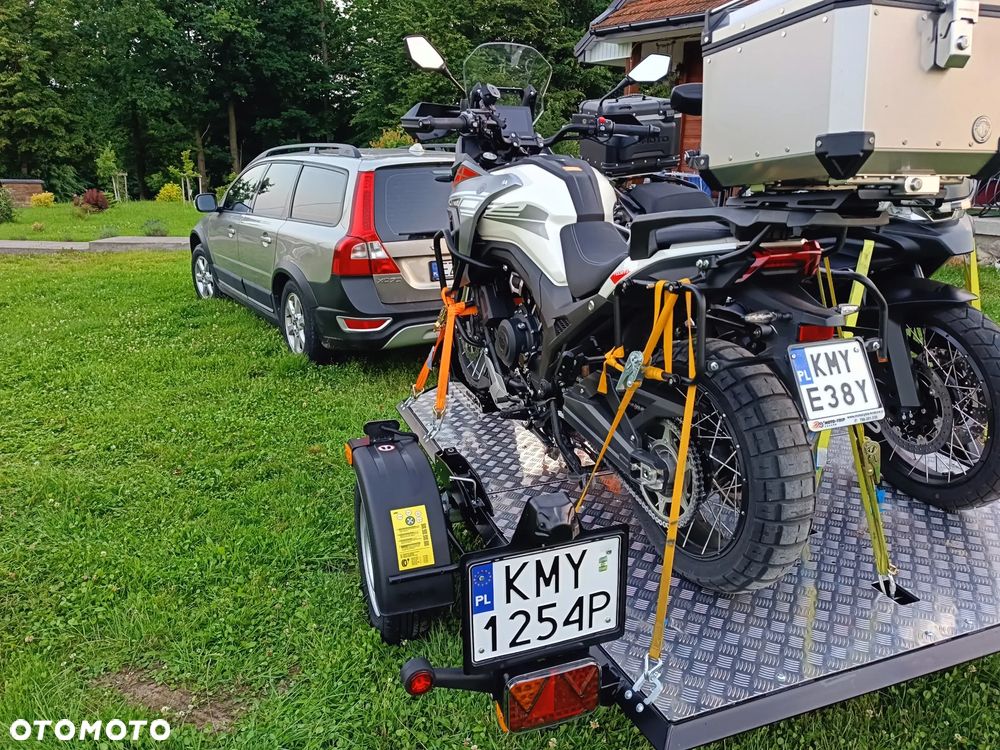 Morbidelli T1002VX - 13