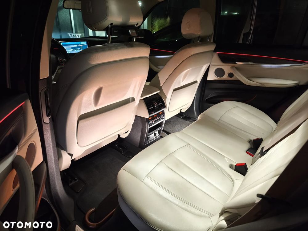 BMW X5 - 40