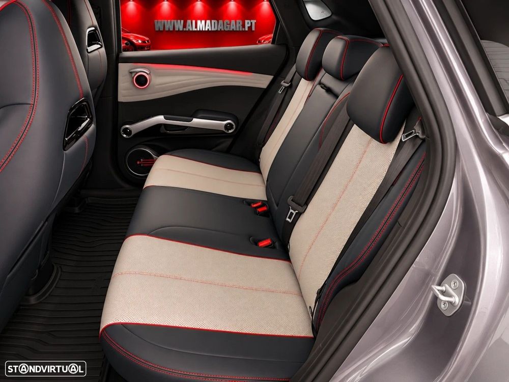 BYD Atto 3 60.48 kWh Design - 13