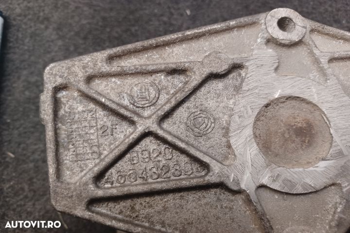 Bobina inductie 46543230 46543230 Fiat Punto 1 [1993 - 1999] Hatchbac - 4