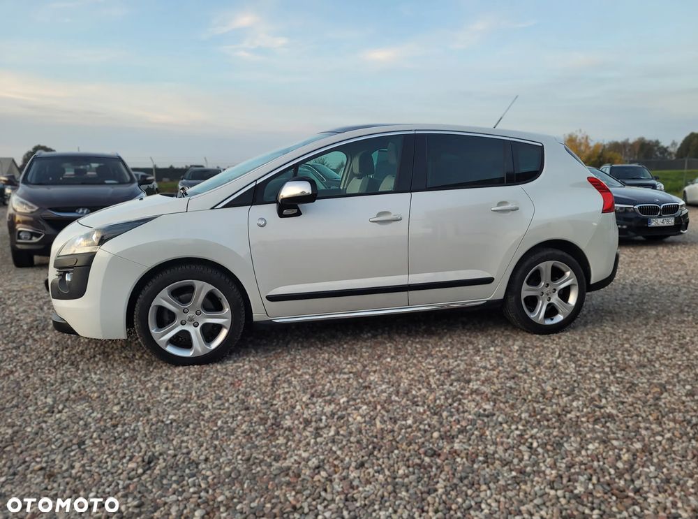 Peugeot 3008 - 29