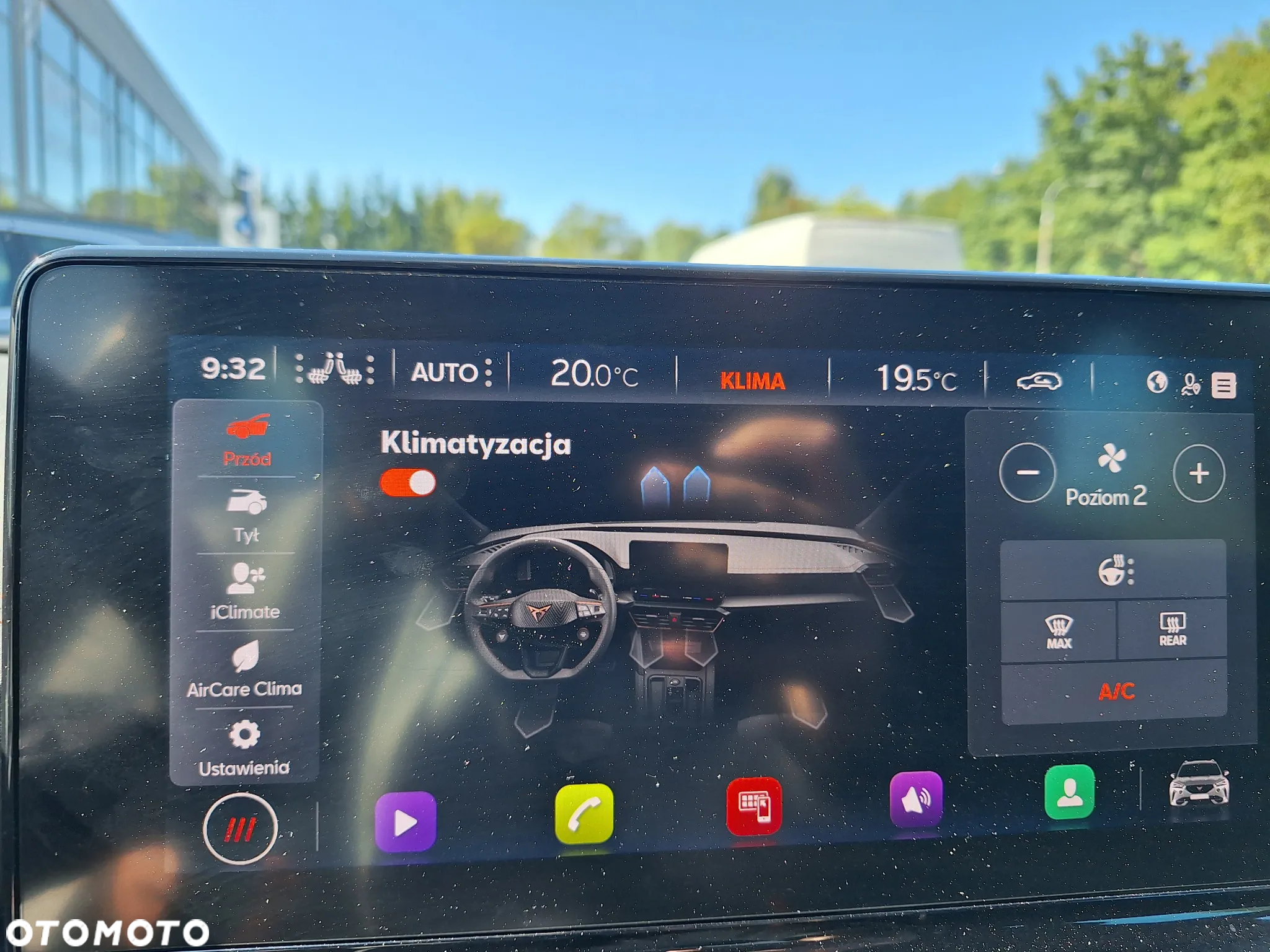 Cupra Formentor 1.5 TSI DSG - 22