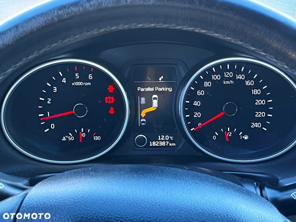 Kia Sportage - 7
