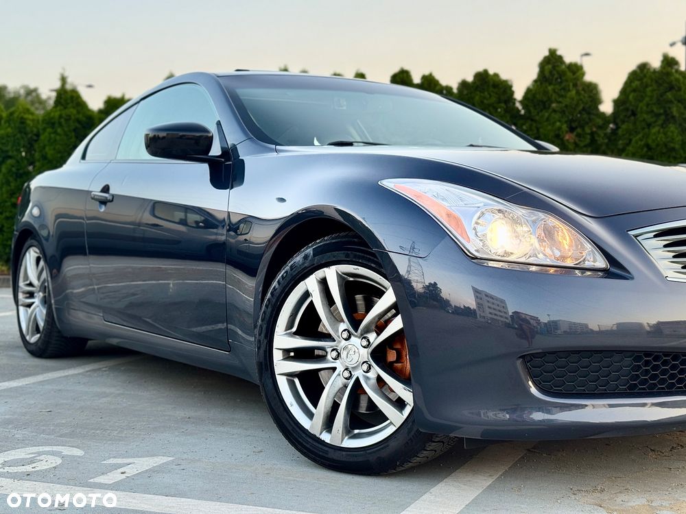 Infiniti G G37 GT - 6