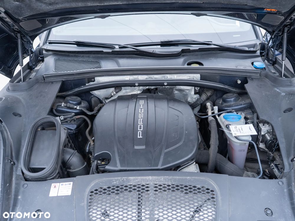 Porsche Macan PDK - 34
