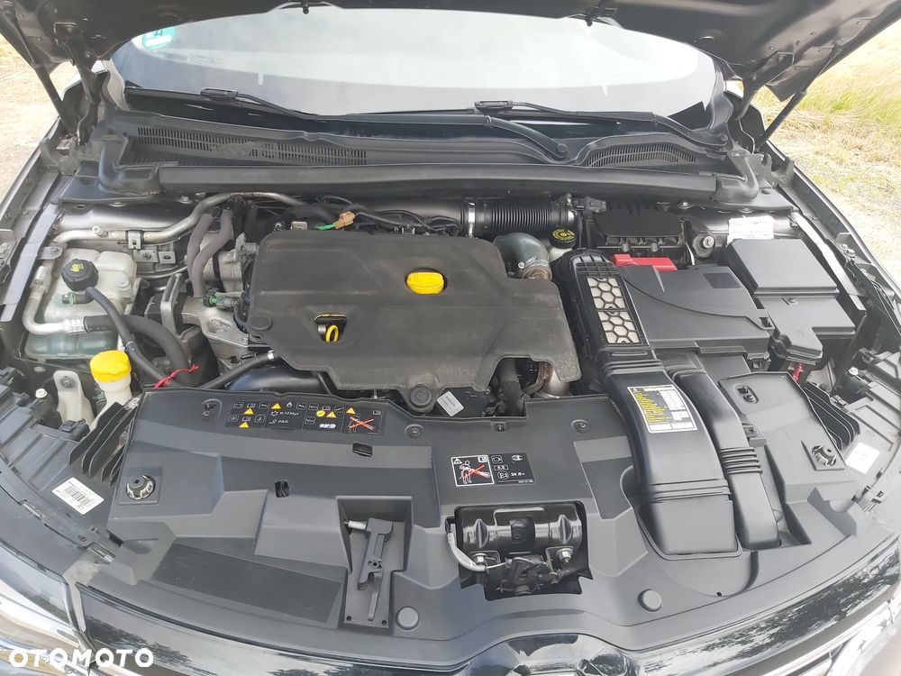 Renault Talisman - 8