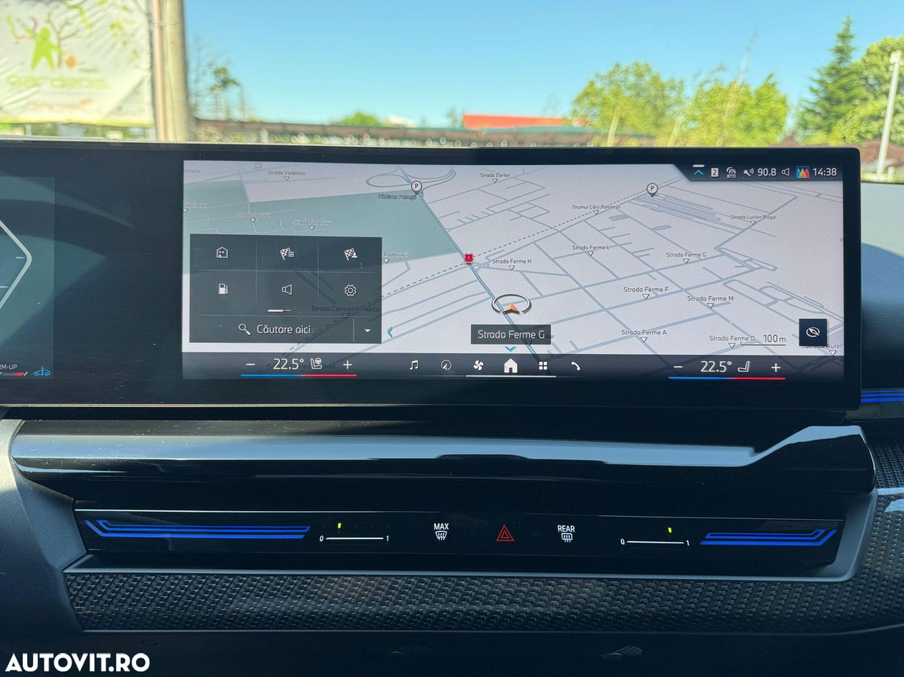 BMW Seria 5 - 24