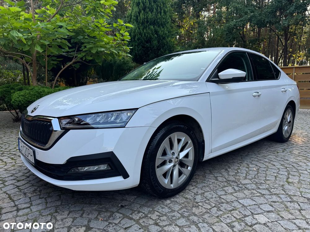 Skoda Octavia 1.5 TSI ACT Ambition - 1