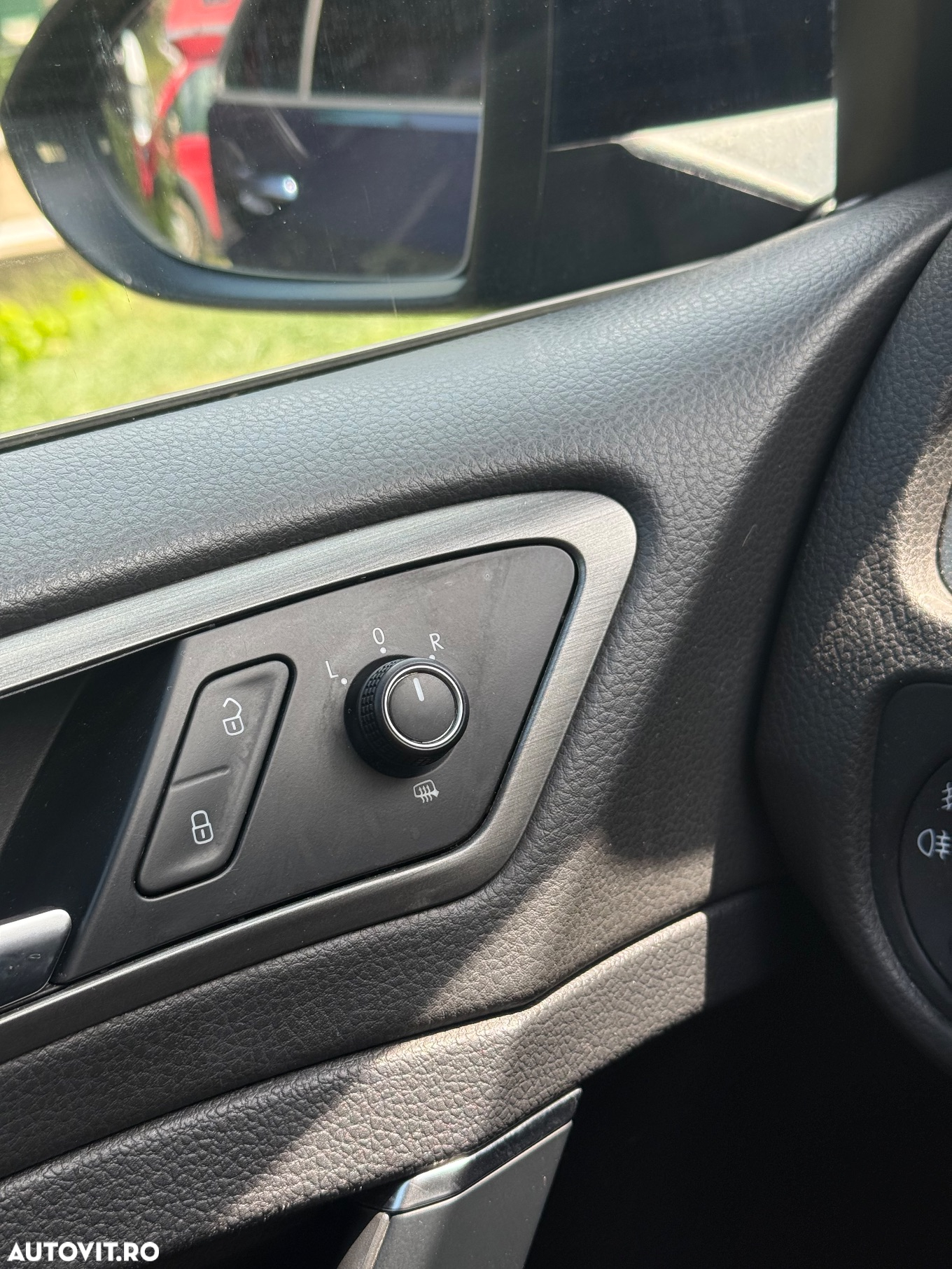 Volkswagen Golf 1.4 TSI BlueMotion Technology Cup - 11
