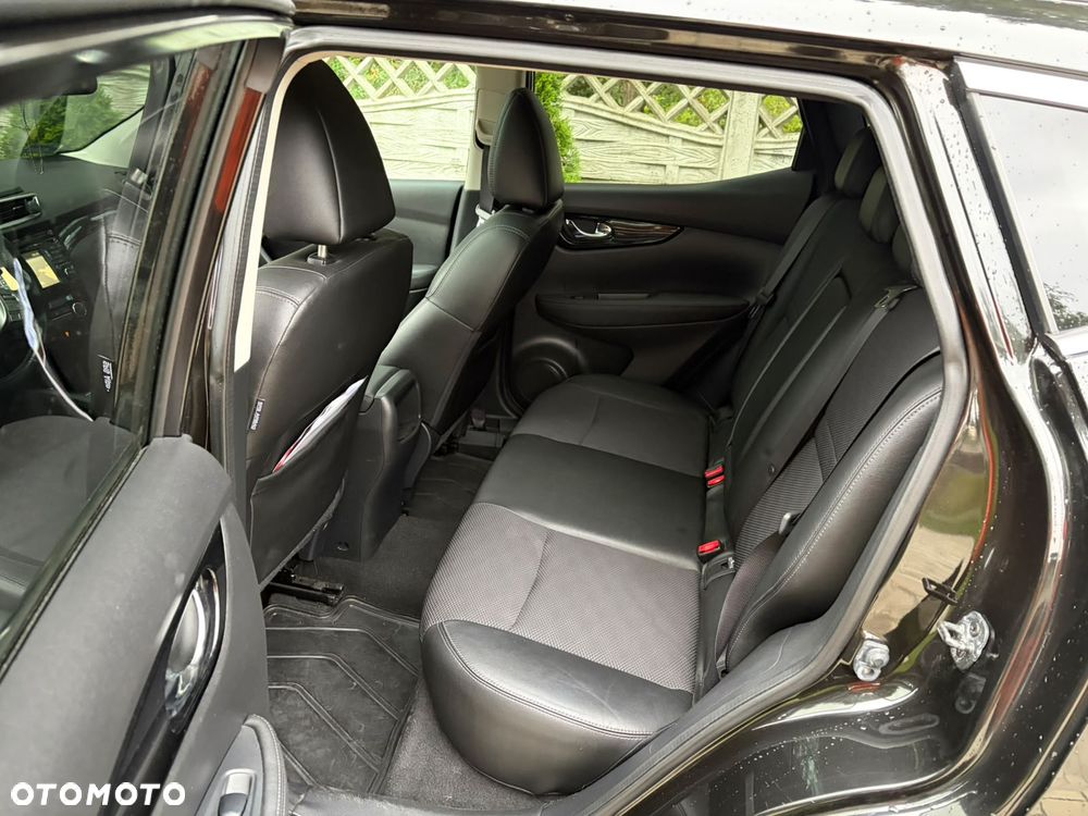 Nissan Qashqai - 12