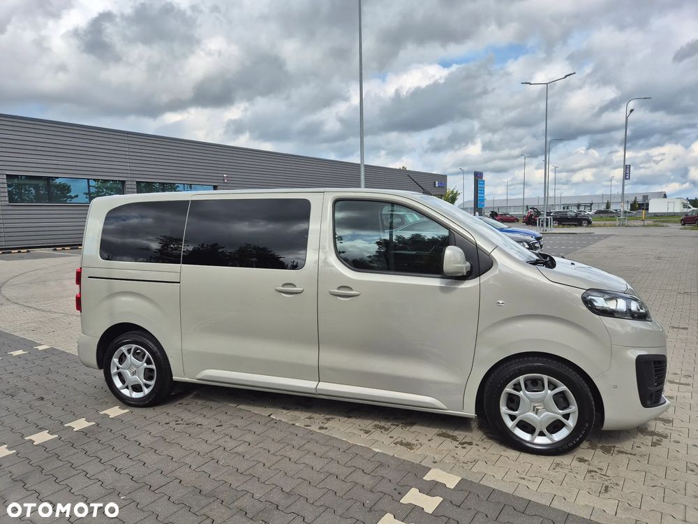 Citroën SpaceTourer 2.0 BlueHDi M Feel - 8