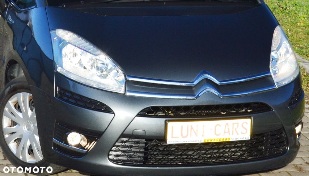 Citroën C4 Grand Picasso - 3