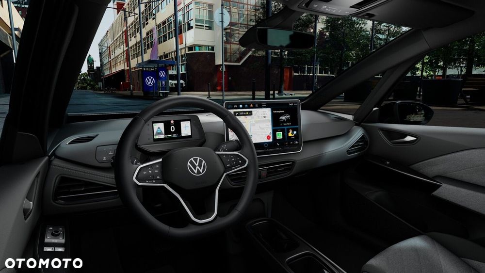 Volkswagen ID.3 - 9